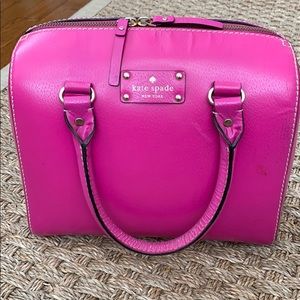 Kate spade purse